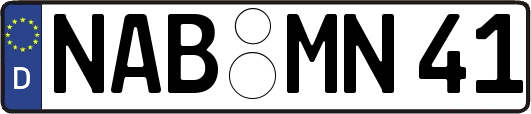 NAB-MN41