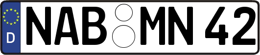NAB-MN42