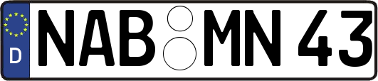 NAB-MN43