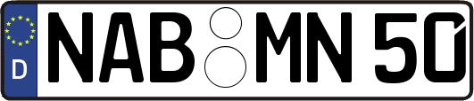 NAB-MN50