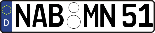 NAB-MN51