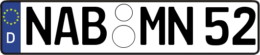NAB-MN52