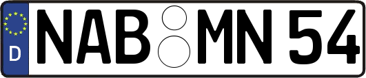 NAB-MN54