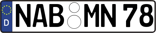 NAB-MN78