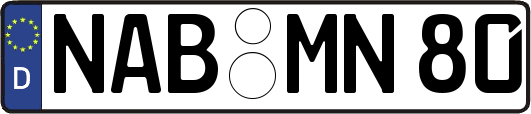 NAB-MN80