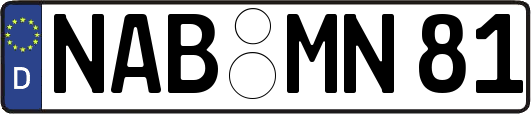 NAB-MN81