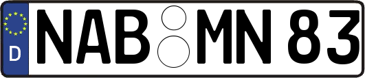 NAB-MN83