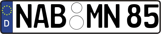 NAB-MN85