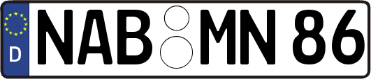NAB-MN86