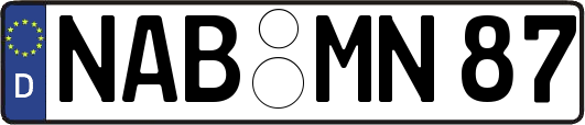 NAB-MN87