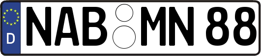 NAB-MN88