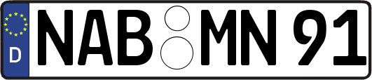 NAB-MN91