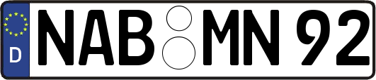 NAB-MN92