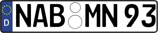 NAB-MN93