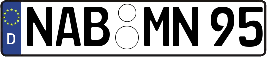 NAB-MN95