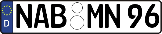 NAB-MN96