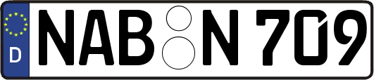 NAB-N709