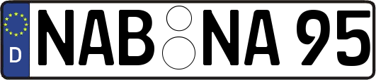 NAB-NA95
