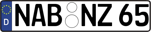 NAB-NZ65