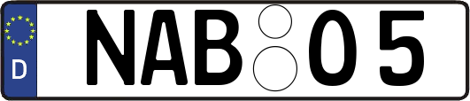 NAB-O5