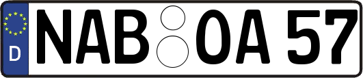 NAB-OA57