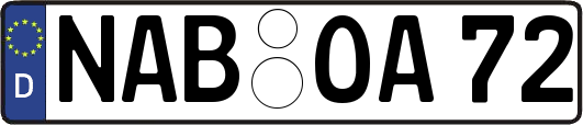 NAB-OA72