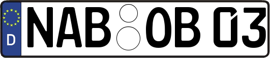 NAB-OB03