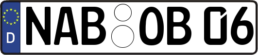 NAB-OB06
