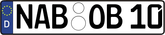 NAB-OB10