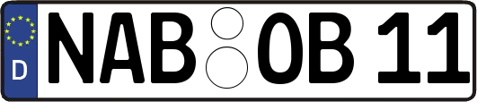 NAB-OB11
