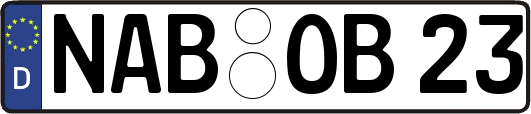 NAB-OB23