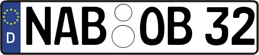 NAB-OB32