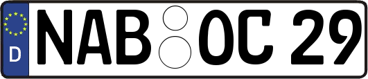 NAB-OC29