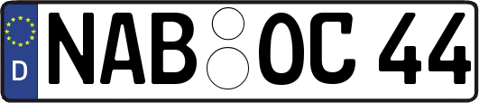 NAB-OC44