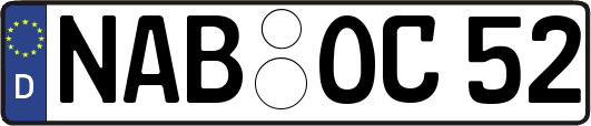 NAB-OC52