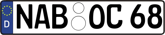 NAB-OC68