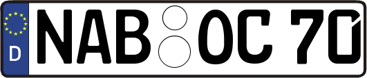 NAB-OC70