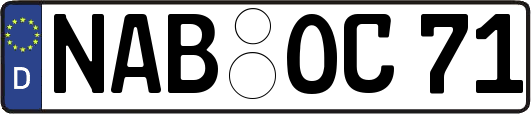 NAB-OC71