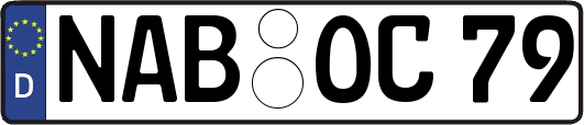NAB-OC79