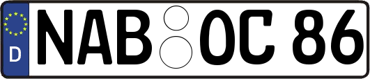NAB-OC86