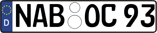 NAB-OC93