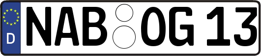 NAB-OG13