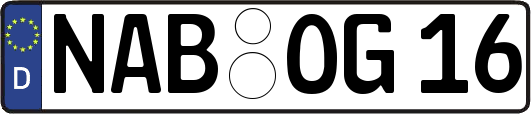 NAB-OG16