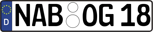 NAB-OG18