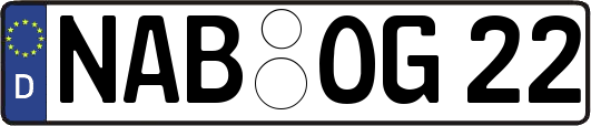 NAB-OG22