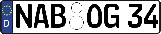 NAB-OG34