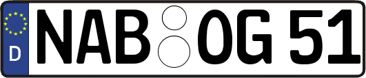 NAB-OG51