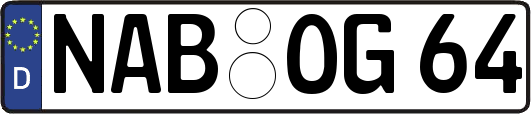 NAB-OG64