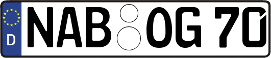 NAB-OG70