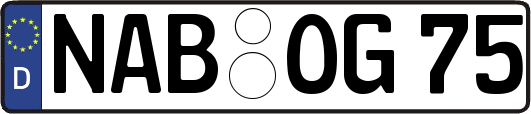 NAB-OG75